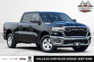 New 2025 RAM 1500 Big Horn image 1