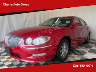 Used 2008 Buick LaCrosse CXL image 1
