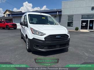 Used 2019 Ford Transit Connect XL image 1