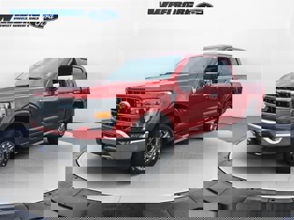 Certified 2023 Ford F150 Lariat image 1