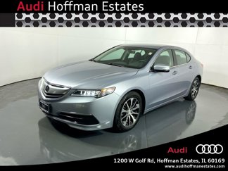 Used 2015 Acura TLX w/ Technology Package image 1