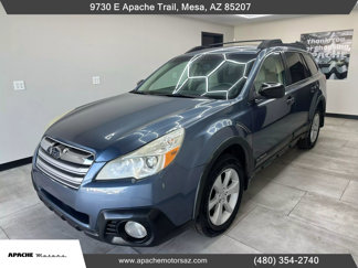 Used 2013 Subaru Outback 2.5i Premium image 1