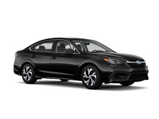 Used 2022 Subaru Legacy image 1