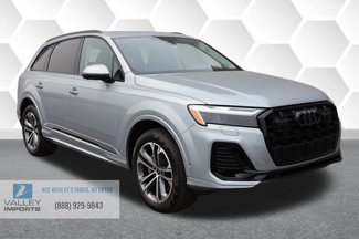 New 2025 Audi Q7 2.0T Premium Plus image 1