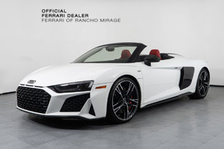 Used 2023 Audi R8 V10 performance video 1
