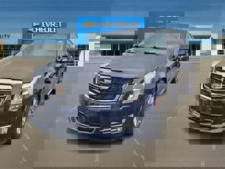 Used 2016 Cadillac XTS Luxury w/ Driver Awareness Package image 1