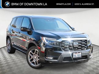 Used 2022 Honda Passport EX-L image 1