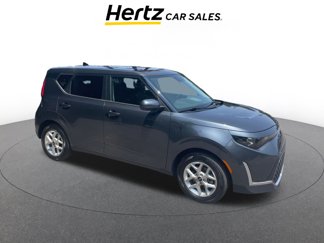 Used 2024 Kia Soul LX w/ Option Group 015 image 1