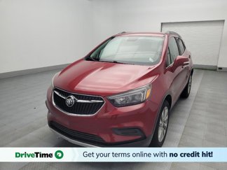Used 2017 Buick Encore Preferred image 1
