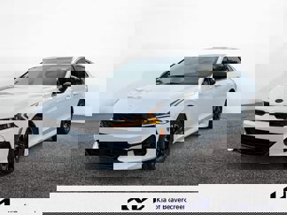 Used 2021 Kia K5 GT-Line w/ GT-Line FWD Premium Package image 1