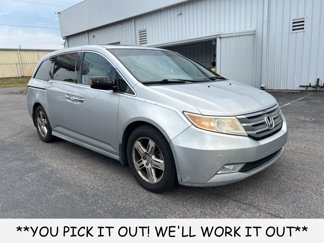 Used 2012 Honda Odyssey Touring image 1