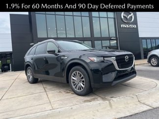 New 2025 MAZDA CX-90 3.3 Turbo w/ Preferred Package image 1