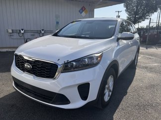 Used 2019 Kia Sorento LX image 1