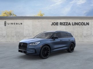 New 2025 Lincoln Corsair Grand Touring w/ Jet Appearance Package image 1