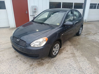 Used 2009 Hyundai Accent GLS image 1