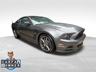 Used 2013 Ford Mustang GT Premium w/ Electronics Pkg image 1