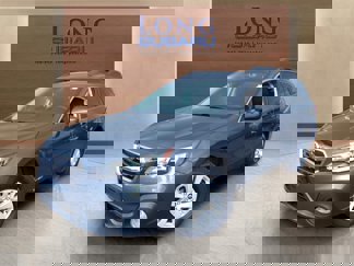 Used 2019 Subaru Outback 2.5i Premium image 1