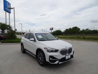 Used 2021 BMW X1 sDrive28i w/ Convenience Package image 1