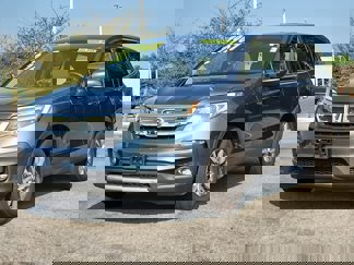 Used 2022 Honda Pilot EX-L image 1