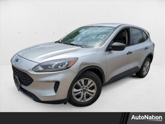 Used 2020 Ford Escape S image 1