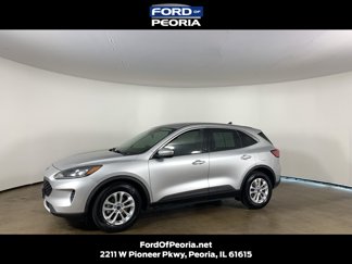 Used 2020 Ford Escape SE image 1