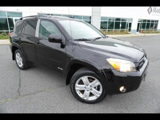Used 2006 Toyota RAV4 Sport image 1