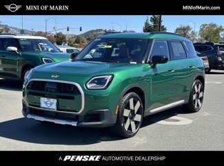 Used 2025 MINI Cooper Countryman S w/ Comfort Package Max image 1