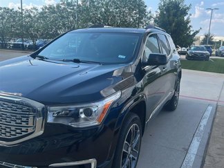 Used 2019 GMC Acadia Denali image 1