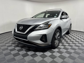 Used 2019 Nissan Murano SL image 1