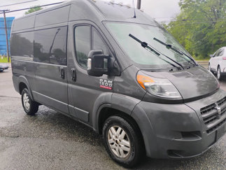 Used 2018 RAM ProMaster 1500 image 1