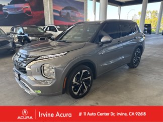 Used 2023 Mitsubishi Outlander SEL image 1