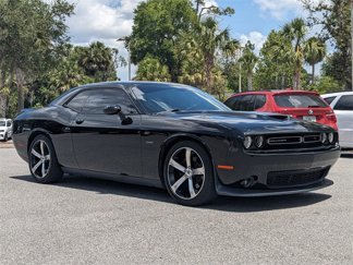 Used 2019 Dodge Challenger R/T w/ Driver Convenience Group image 1