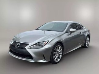 Used 2015 Lexus RC 350 image 1