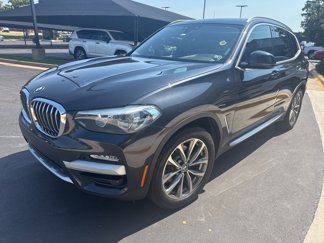 Used 2019 BMW X3 xDrive30i w/ Driving Assistance Package image 1