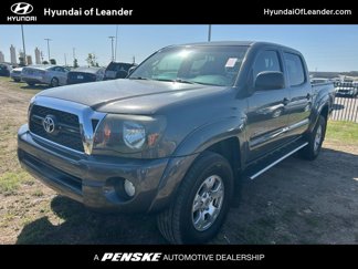 Used 2011 Toyota Tacoma PreRunner image 1