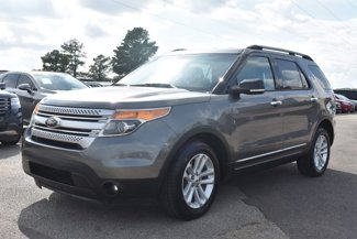 Used 2014 Ford Explorer XLT w/ Equipment Group 202A image 1