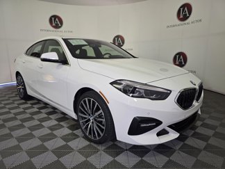 Used 2020 BMW 228i xDrive Gran Coupe w/ Convenience Package image 1