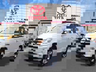 Used 2010 Toyota RAV4 Limited image 1