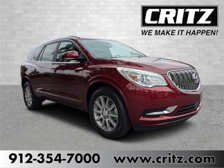 Used 2017 Buick Enclave Leather image 1