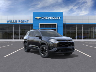 New 2026 Chevrolet Equinox ACTIV image 1