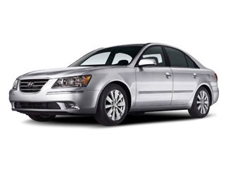 Used 2009 Hyundai Sonata GLS image 1