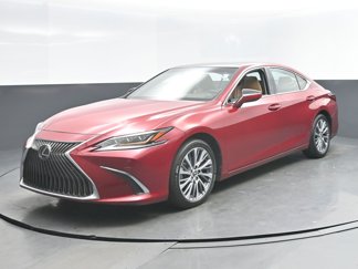 Used 2019 Lexus ES 350 image 1