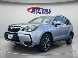 Used 2014 Subaru Forester 2.0XT Premium image 1