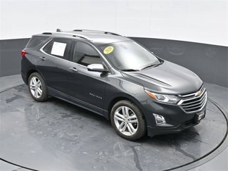 Used 2020 Chevrolet Equinox Premier image 1