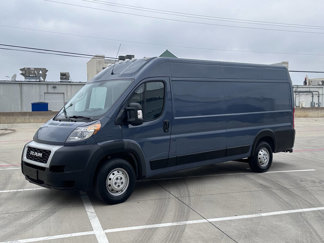 Used 2019 RAM ProMaster 3500 image 1