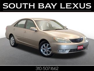 Used 2006 Toyota Camry XLE image 1