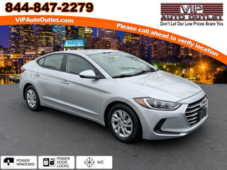 Used 2018 Hyundai Elantra SE image 1