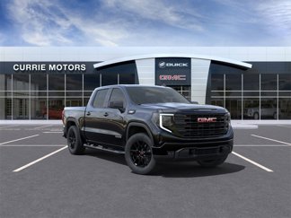 New 2025 GMC Sierra 1500 Elevation image 1