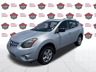 Used 2014 Nissan Rogue S w/ Convenience Package image 1