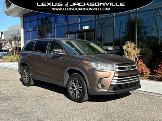Used 2019 Toyota Highlander Plus image 1